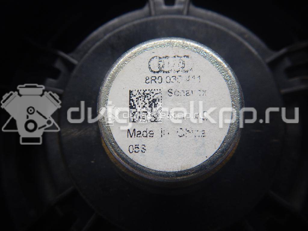 Фото Динамик  8r0035411 для audi A4 [B8] {forloop.counter}}