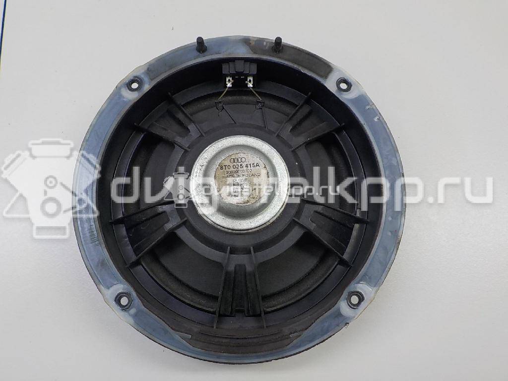 Фото Динамик  8T0035415A для audi A4 [B8] {forloop.counter}}