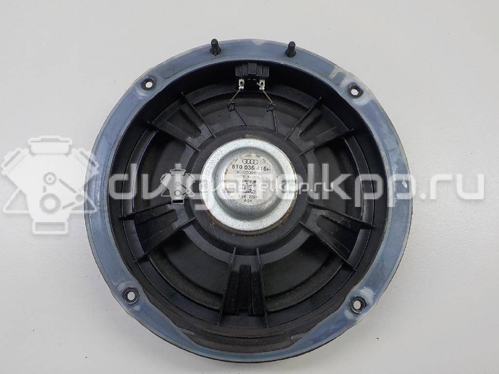 Фото Динамик  8t0035415a для audi A4 [B8] {forloop.counter}}