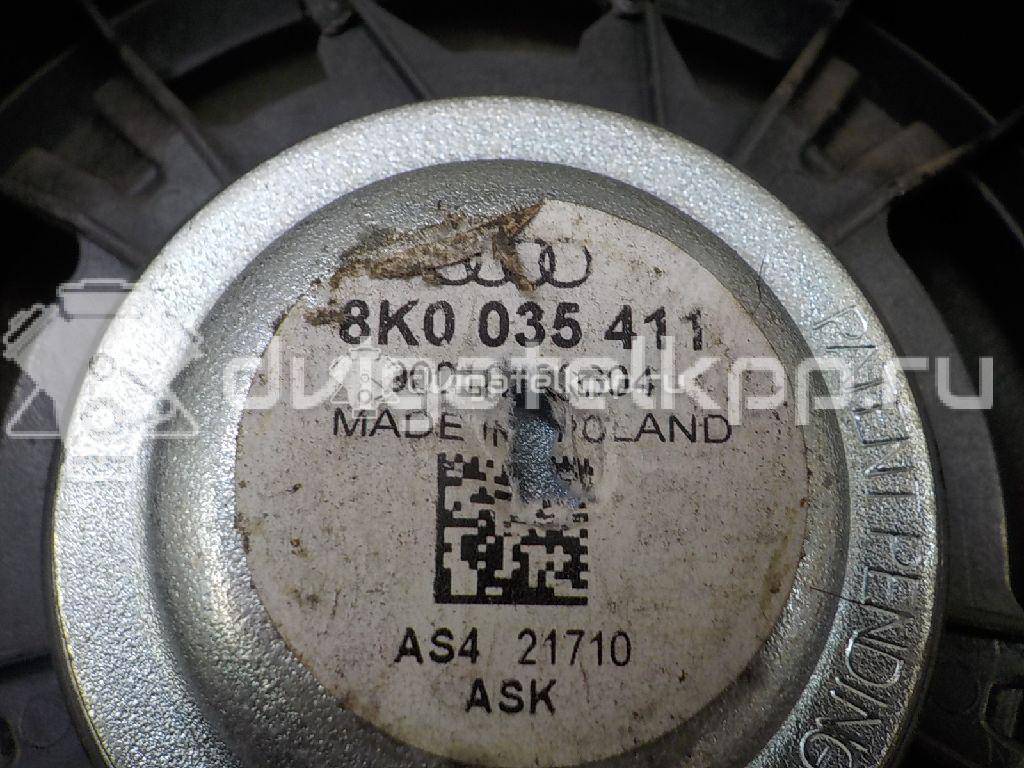 Фото Динамик  8K0035411 для audi A4 [B8] {forloop.counter}}