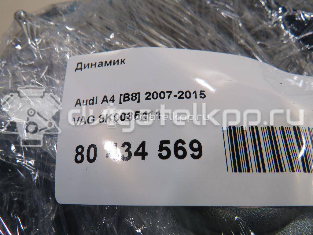 Фото Динамик  8K0035411 для audi A4 [B8] {forloop.counter}}