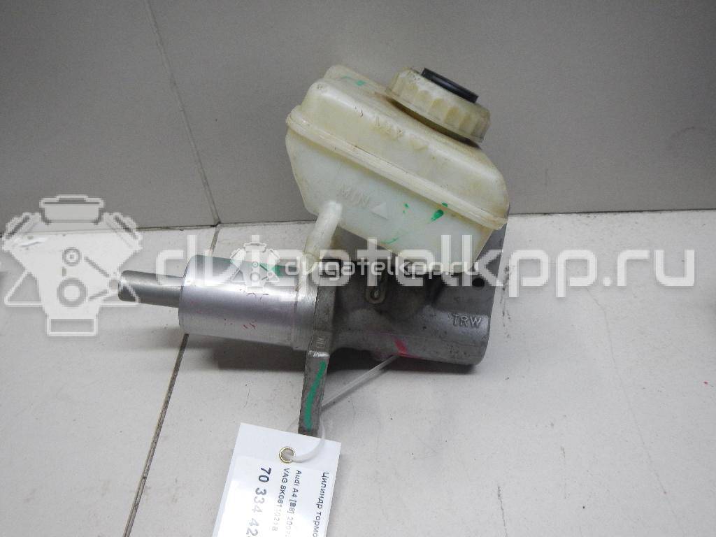 Фото Цилиндр тормозной главный  8k0611021b для Audi A8 / A5 / A4 {forloop.counter}}