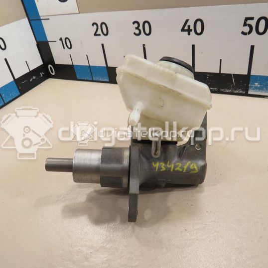 Фото Цилиндр тормозной главный  4g2611021 для Audi A7 Sportback 4Ga, 4Gf / A5 / A4 / A6