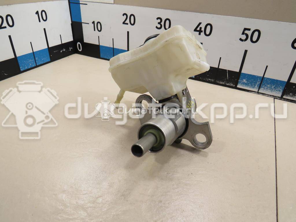 Фото Цилиндр тормозной главный  4g2611021 для Audi A7 Sportback 4Ga, 4Gf / A5 / A4 / A6 {forloop.counter}}