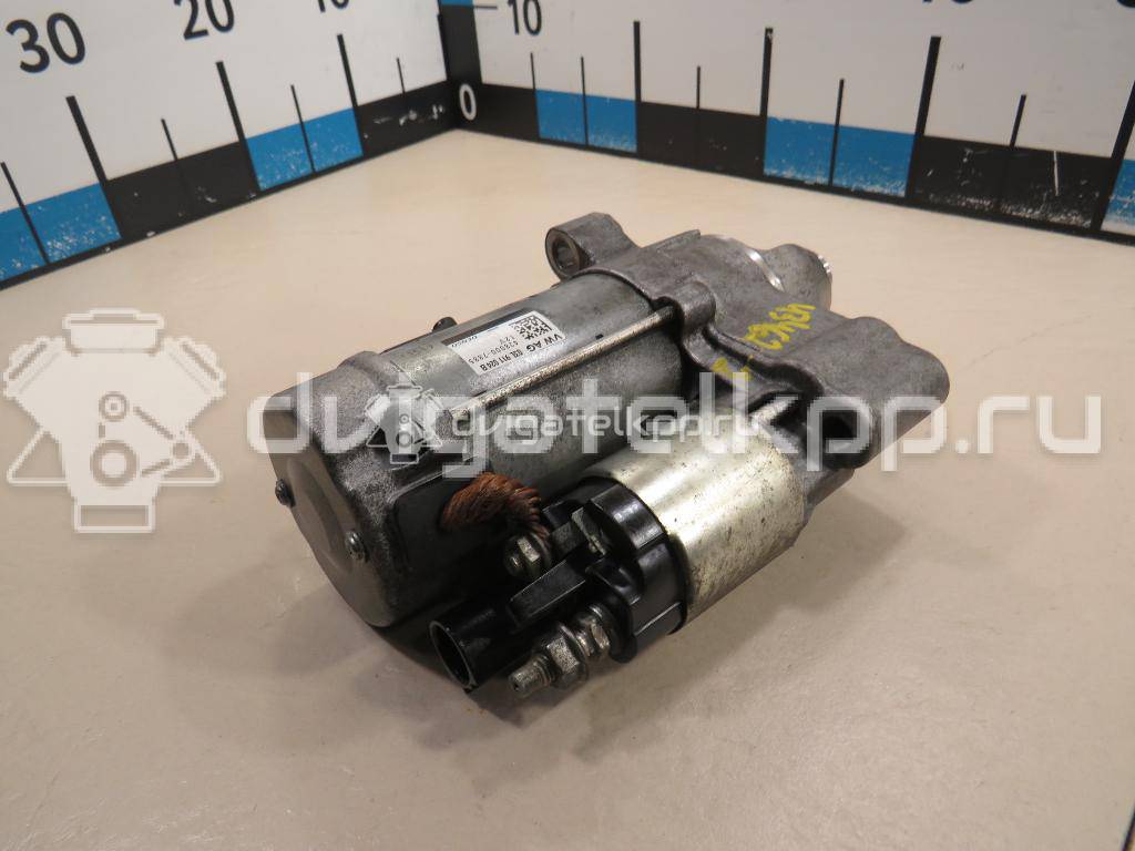Фото Стартер  03l911024b для Audi A4 / A6 / A5 / A8 / Q5 {forloop.counter}}
