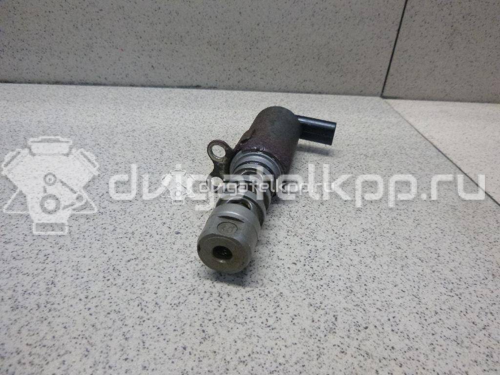 Фото Клапан электромагн. изменения фаз ГРМ  06e109257l для Audi A8 / Q5 / A5 / A6 {forloop.counter}}