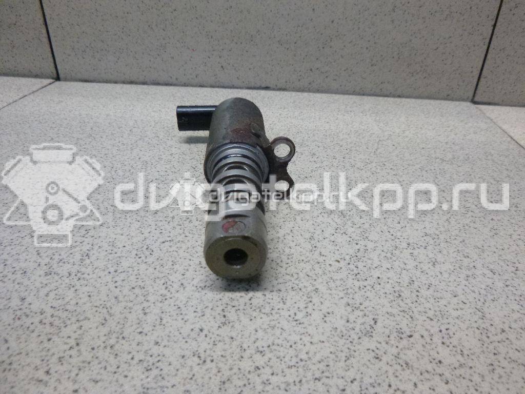 Фото Клапан электромагн. изменения фаз ГРМ  06e109257l для Audi A8 / Q5 / A5 / A6 {forloop.counter}}