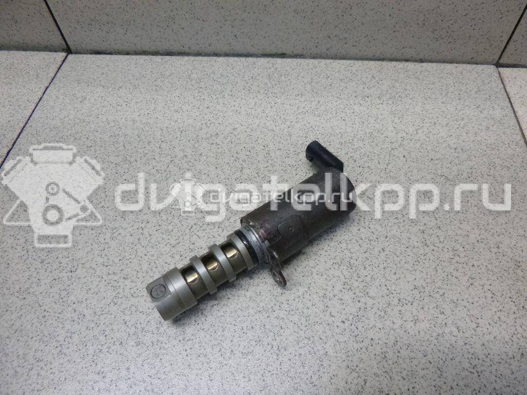 Фото Клапан электромагн. изменения фаз ГРМ  06E109257L для Audi A8 / Q5 / A5 / A6 {forloop.counter}}