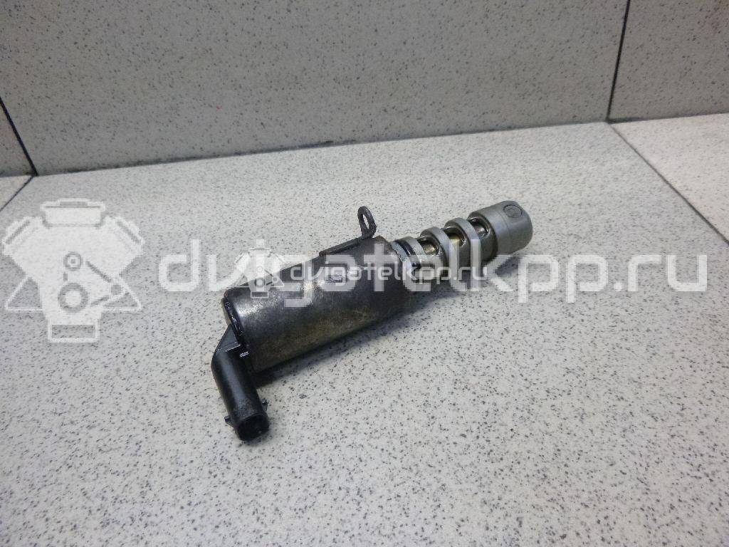 Фото Клапан электромагн. изменения фаз ГРМ  06E109257L для Audi A8 / Q5 / A5 / A6 {forloop.counter}}