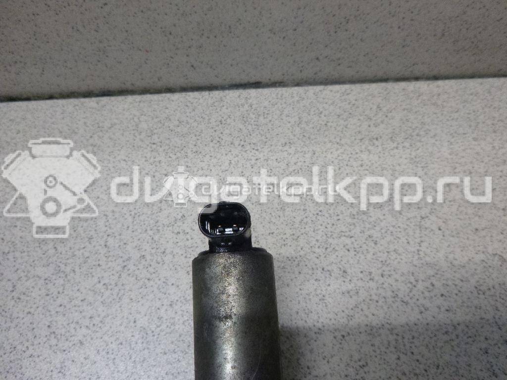 Фото Клапан электромагн. изменения фаз ГРМ  06E109257L для Audi A8 / Q5 / A5 / A6 {forloop.counter}}