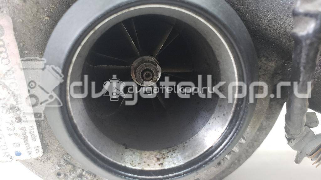 Фото Турбокомпрессор (турбина)  03L145721B для Audi Q5 / A5 / A4 / A6 {forloop.counter}}