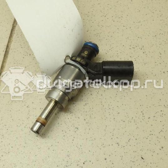 Фото Форсунка инжекторная электрическая  06E906036F для Audi Q5 / A5 / A4 / A6