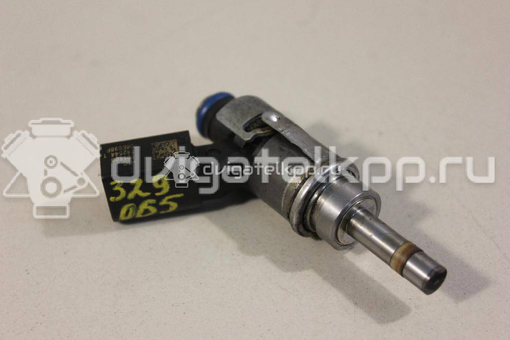 Фото Форсунка инжекторная электрическая  06E906036F для Audi Q5 / A5 / A4 / A6 {forloop.counter}}