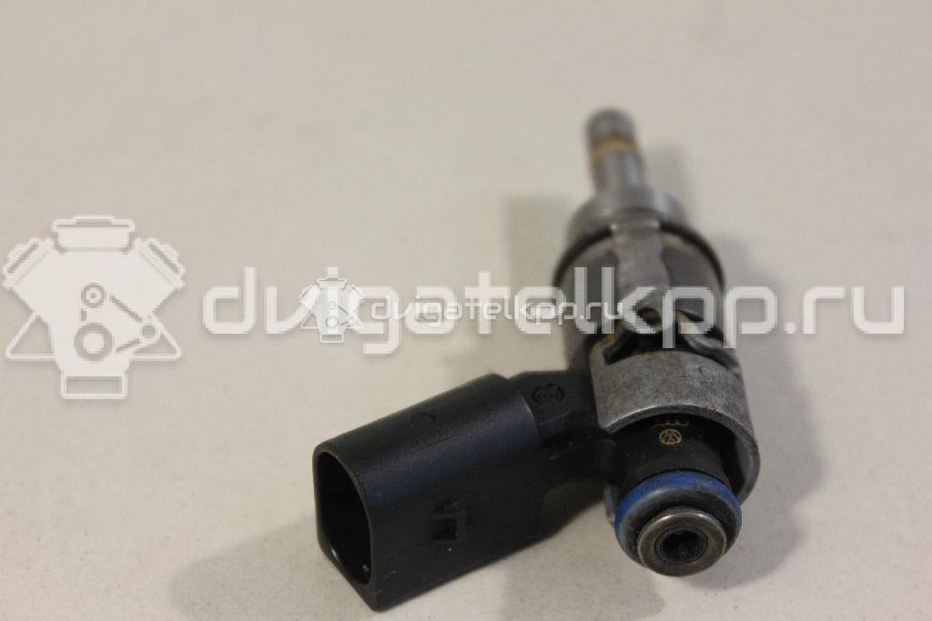 Фото Форсунка инжекторная электрическая  06E906036F для Audi Q5 / A5 / A4 / A6 {forloop.counter}}