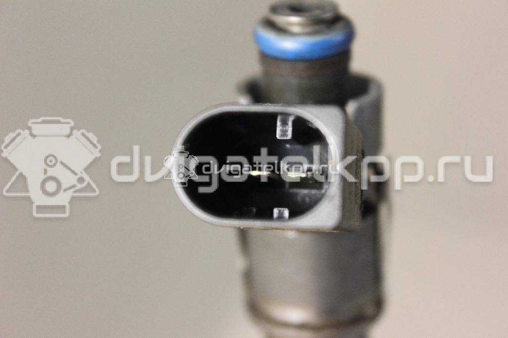 Фото Форсунка инжекторная электрическая  06E906036F для Audi Q5 / A5 / A4 / A6 {forloop.counter}}