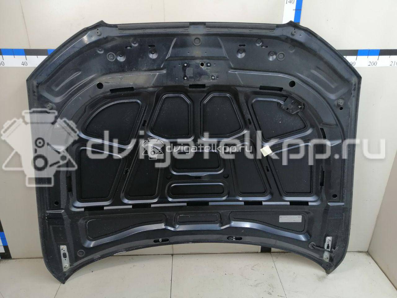 Фото Капот  8t0823029d для Audi A5 {forloop.counter}}