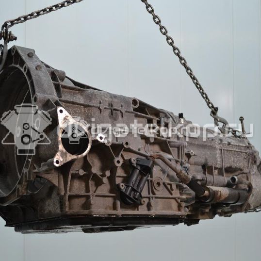 Фото Контрактная (б/у) АКПП для Audi A3 / A5 211 л.с 16V 2.0 л CDNC бензин 0b5300061m001