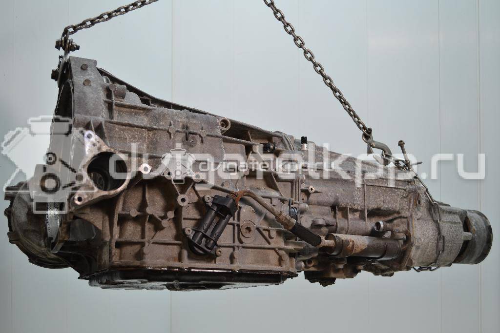 Фото Контрактная (б/у) АКПП для Audi A3 / A5 211 л.с 16V 2.0 л CDNC бензин 0b5300061m001 {forloop.counter}}