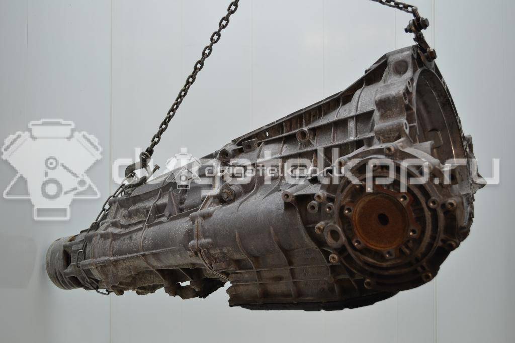 Фото Контрактная (б/у) АКПП для Audi A3 / A5 211 л.с 16V 2.0 л CDNC бензин 0b5300061m001 {forloop.counter}}