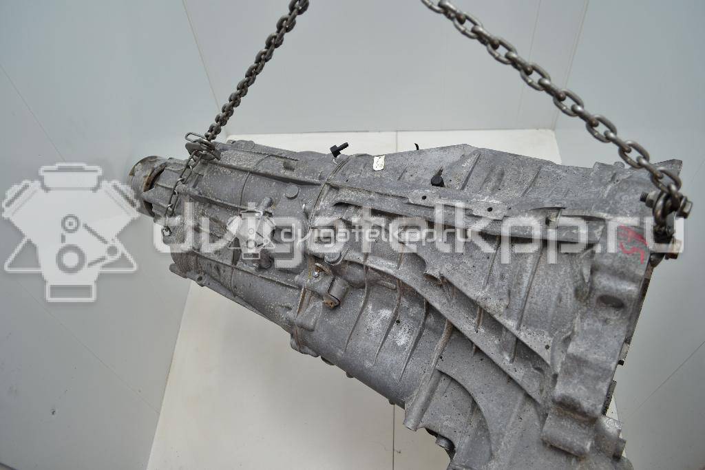 Фото Контрактная (б/у) АКПП для Audi A3 / A5 211 л.с 16V 2.0 л CDNC бензин 0b5300061m001 {forloop.counter}}