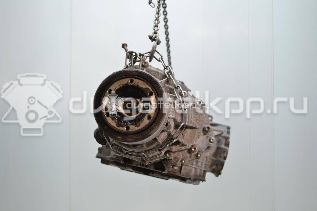 Фото Контрактная (б/у) АКПП для Audi A3 / A5 211 л.с 16V 2.0 л CDNC бензин 0b5300061m001 {forloop.counter}}