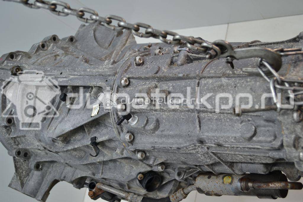 Фото Контрактная (б/у) АКПП для Audi A3 / A5 211 л.с 16V 2.0 л CDNC бензин 0b5300061m001 {forloop.counter}}