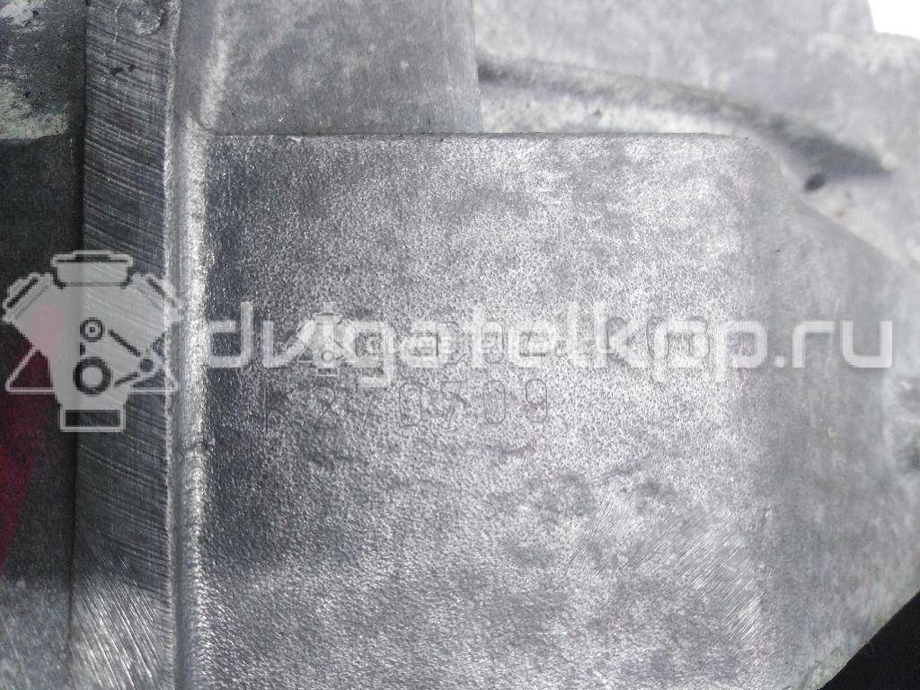 Фото Контрактная (б/у) АКПП для Audi A3 / A5 211 л.с 16V 2.0 л CDNC бензин 0b5300061m001 {forloop.counter}}