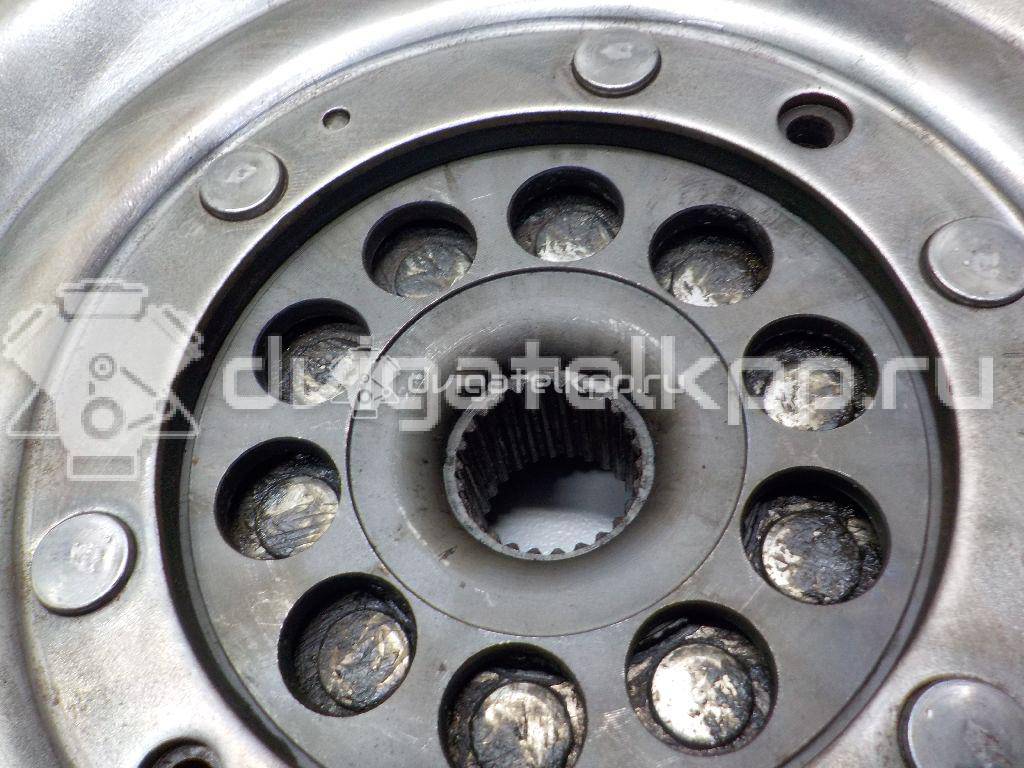 Фото Контрактная (б/у) АКПП для Audi A3 / A5 211 л.с 16V 2.0 л CDNC бензин 0b5300061m001 {forloop.counter}}