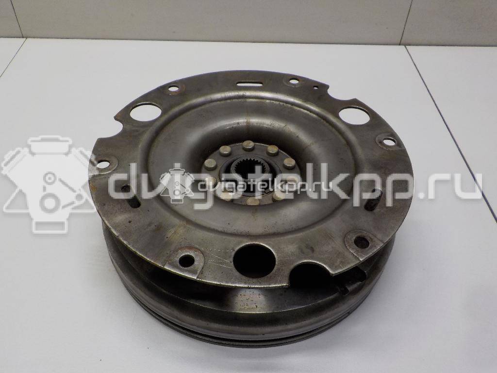 Фото Контрактная (б/у) АКПП для Audi A3 / A5 211 л.с 16V 2.0 л CDNC бензин 0b5300061m001 {forloop.counter}}