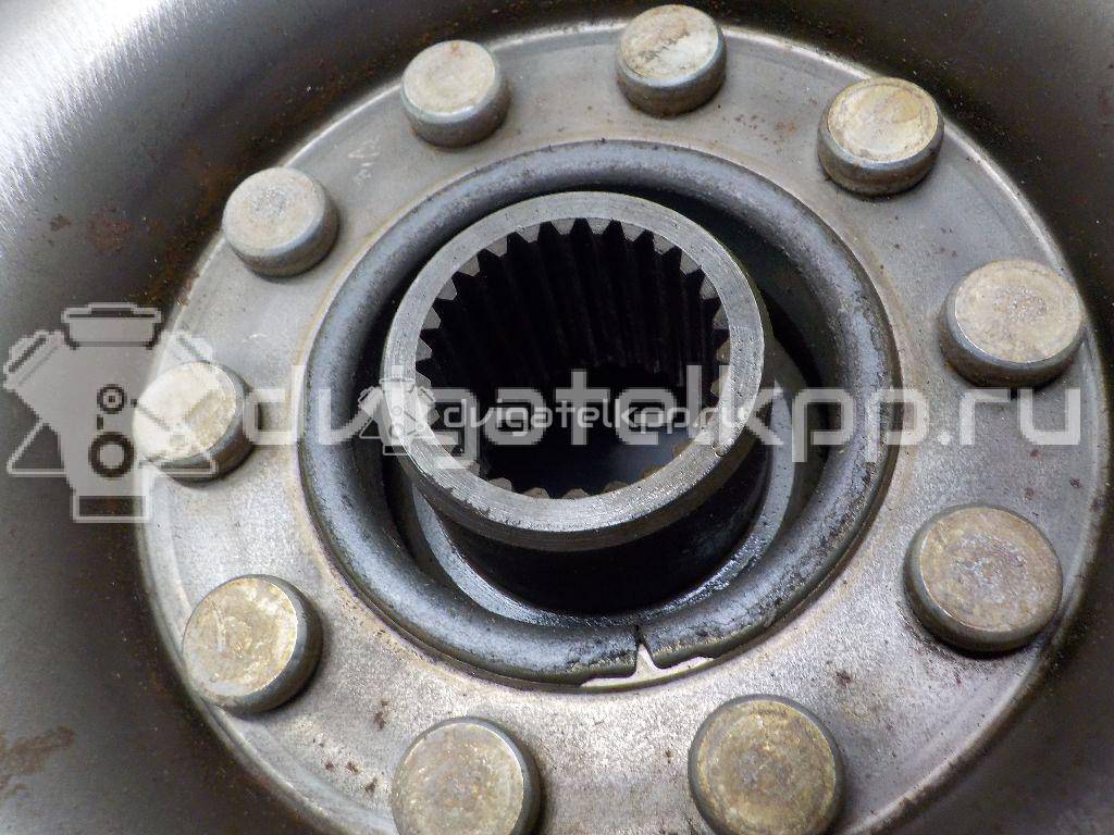 Фото Контрактная (б/у) АКПП для Audi A3 / A5 211 л.с 16V 2.0 л CDNC бензин 0b5300061m001 {forloop.counter}}