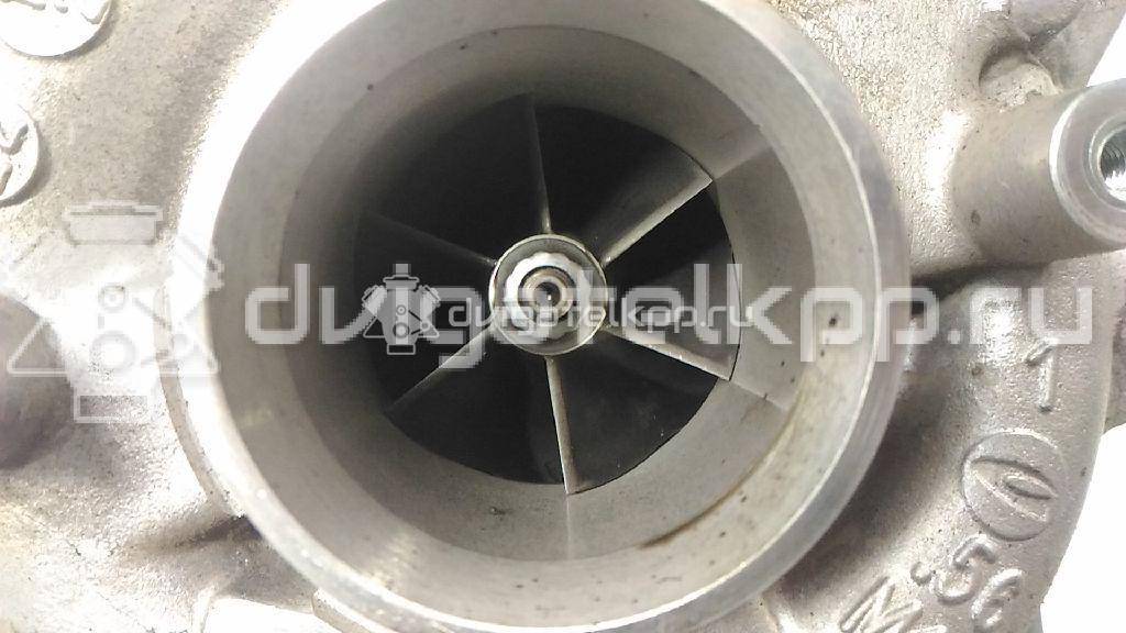 Фото Турбокомпрессор (турбина)  059145874L для Audi A4 / A6 / A5 / A8 / Q5 {forloop.counter}}