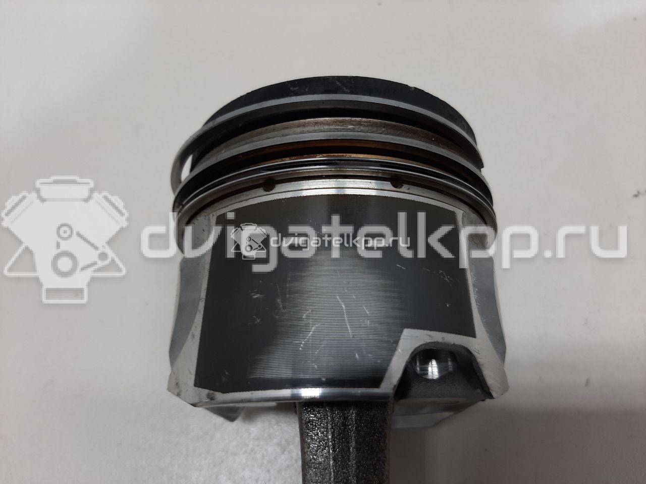 Фото Поршень с шатуном  для Audi A5 / A4 {forloop.counter}}