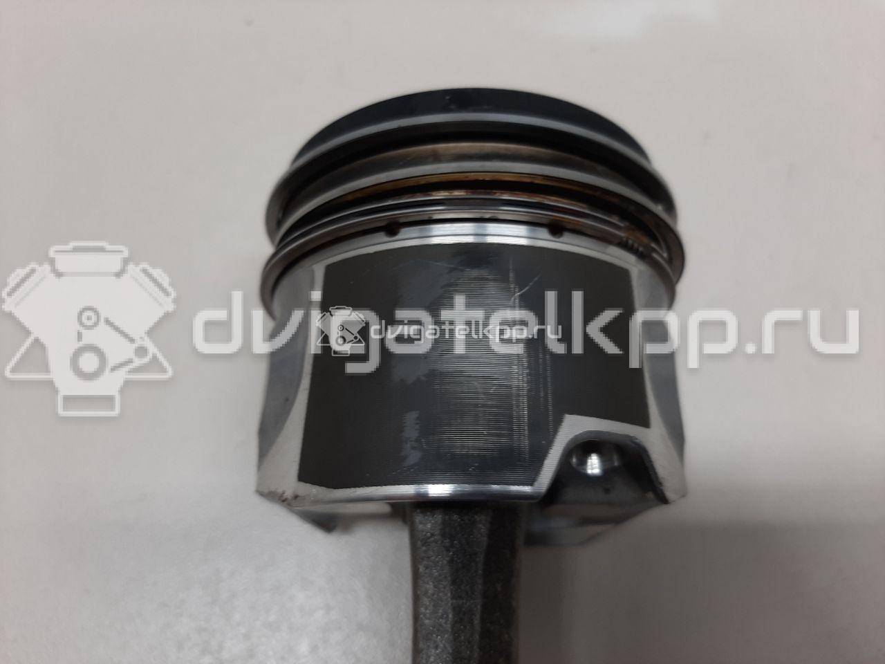 Фото Поршень с шатуном  для Audi A5 / A4 {forloop.counter}}