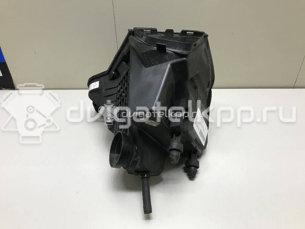 Фото Корпус воздушного фильтра  8K0133837S для Audi A5 / A4 / Q5 {forloop.counter}}