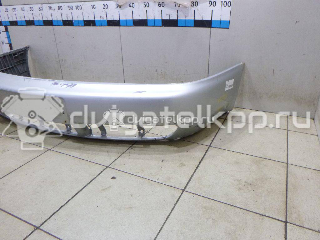 Фото Бампер передний  4A0807103DA для Audi A6 {forloop.counter}}