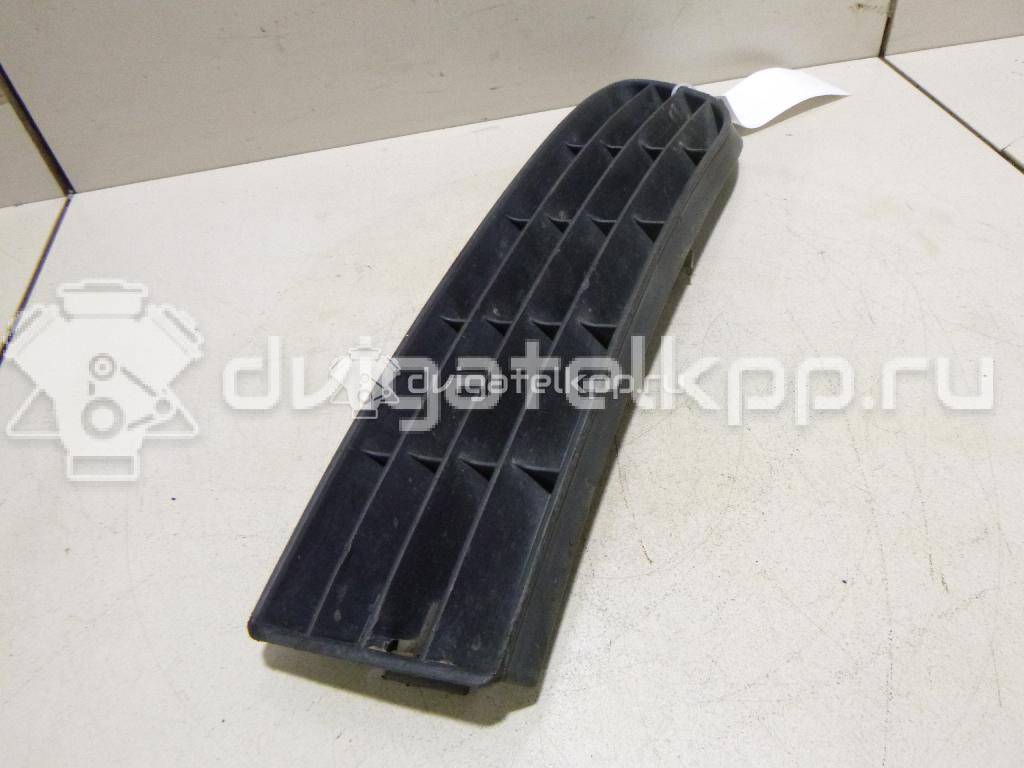 Фото Решетка в бампер левая  4A0807345J для Audi A6 {forloop.counter}}