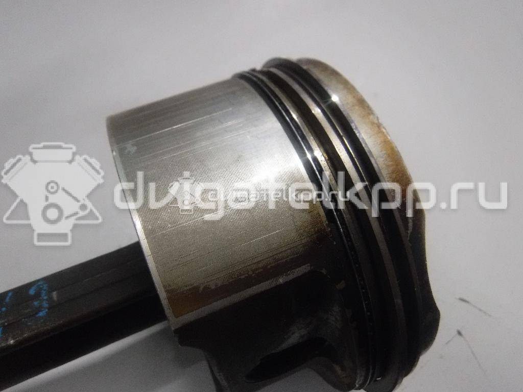 Фото Поршень с шатуном для двигателя M 48.00 для Porsche Cayenne 340 л.с 32V 4.5 л бензин {forloop.counter}}