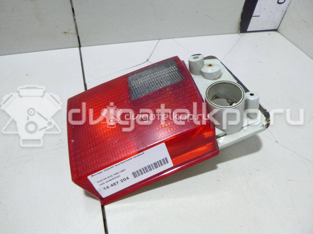 Фото Фонарь задний внутренний правый  4A0945224D для Audi A6 {forloop.counter}}