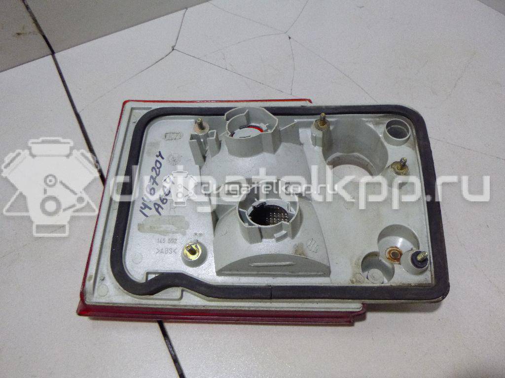 Фото Фонарь задний внутренний правый  4A0945224D для Audi A6 {forloop.counter}}