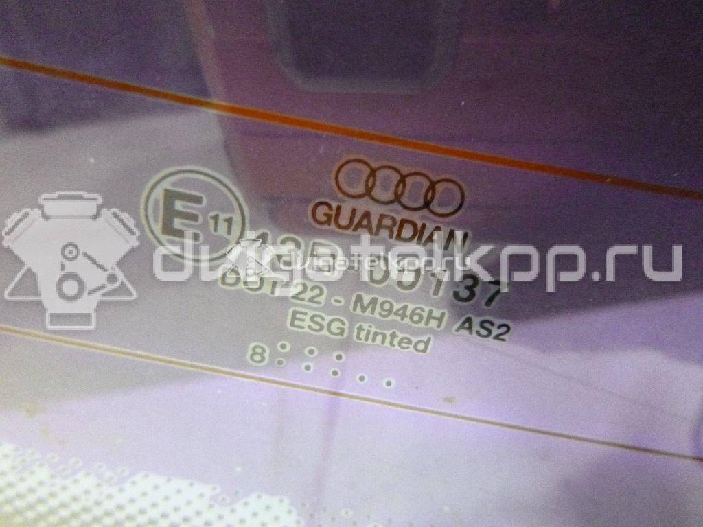 Фото Стекло заднее  4B5845501ALNVB для Audi A6 {forloop.counter}}