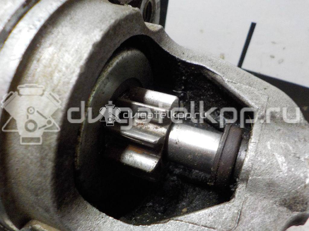 Фото Стартер  077911023e для Audi A8 / A6 {forloop.counter}}