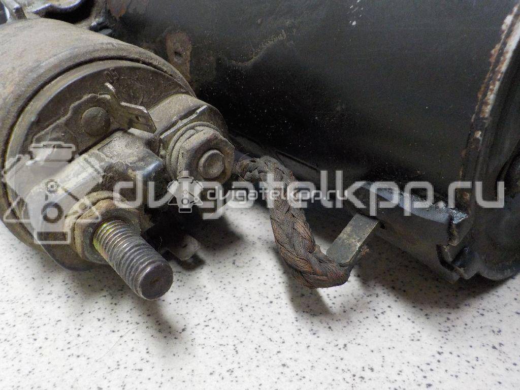 Фото Стартер  077911023e для Audi A8 / A6 {forloop.counter}}