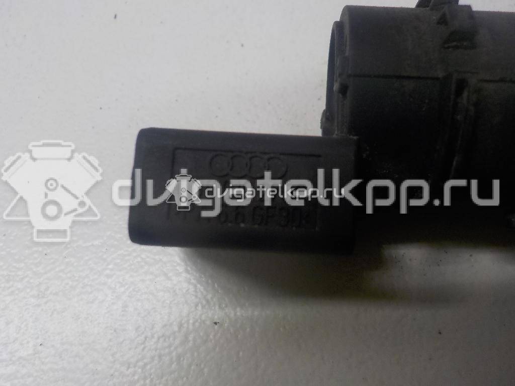 Фото Датчик парковки  4B0919275C для Audi Allroad / A6 {forloop.counter}}