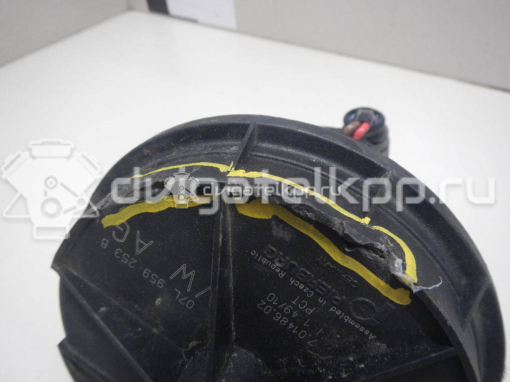 Фото Насос воздушный  07l959253b для Audi A8 / A6 {forloop.counter}}