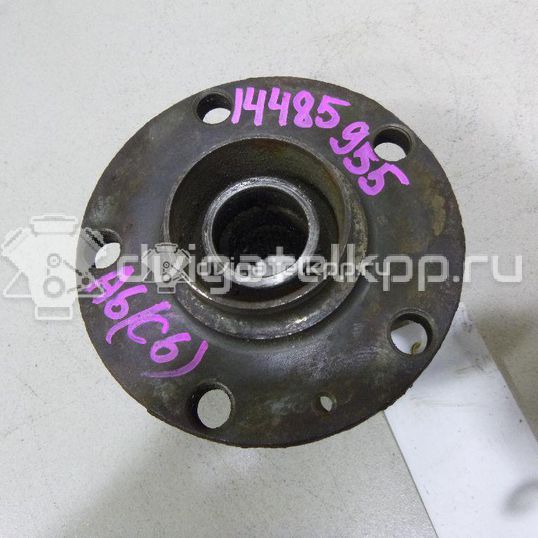 Фото Ступица передняя  4F0498625B для Audi A8 / R8 / A6