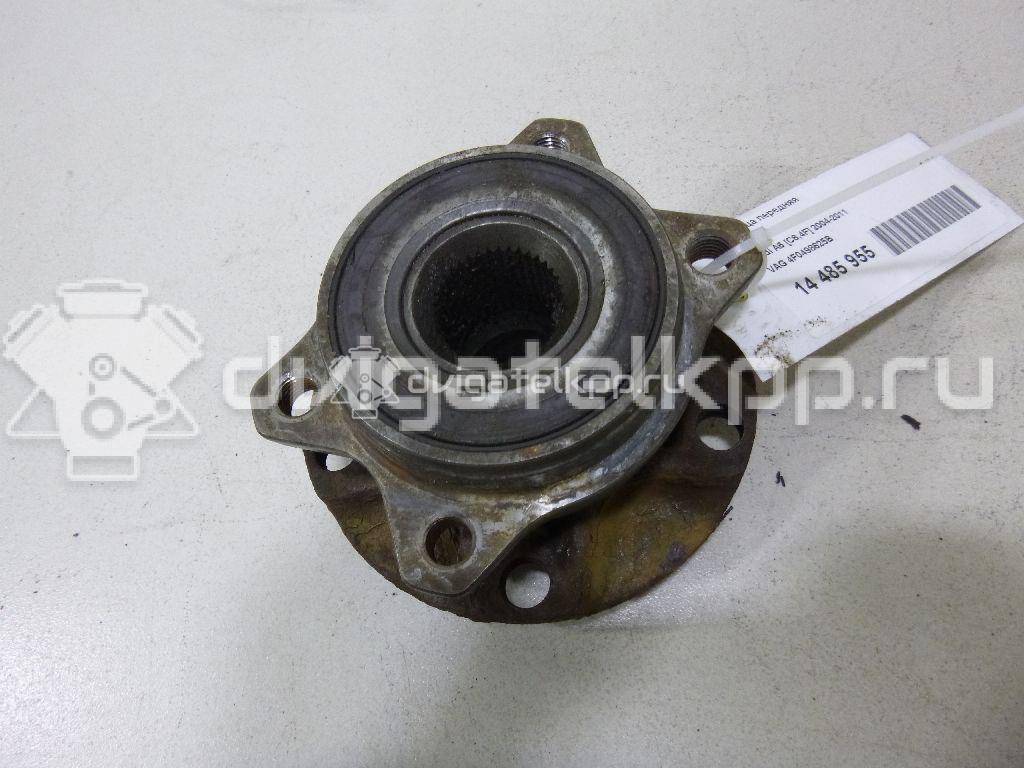 Фото Ступица передняя  4F0498625B для Audi A8 / R8 / A6 {forloop.counter}}