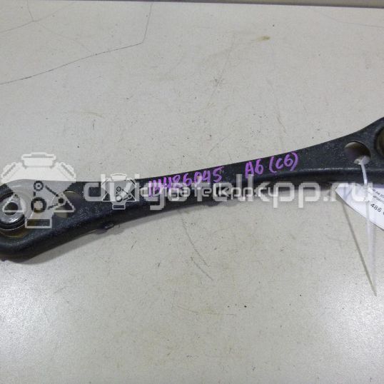 Фото Рычаг задний поперечный  4f0501529e для Audi A6