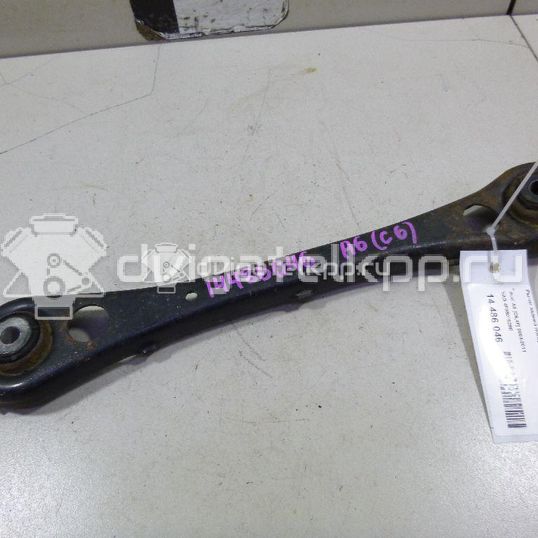 Фото Рычаг задний поперечный  4f0501529e для Audi A6