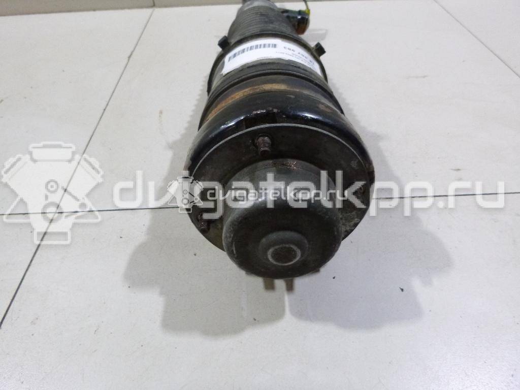 Фото Амортизатор передний правый  4F0616040R для Audi A6 {forloop.counter}}