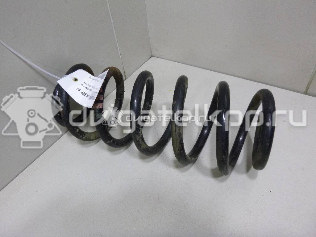Фото Пружина передняя  4F0411105BG для Audi A6 {forloop.counter}}